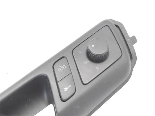 Front left interior door handle VW POLO (9N_, 9A_)  | BP23841499I13 