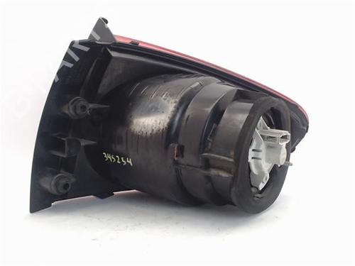 Left taillight SEAT ALTEA (5P1) 1.9 TDI | BP16268817C34 