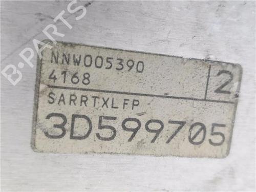 Electronic module MG MG ZS  | BP13643441M83 