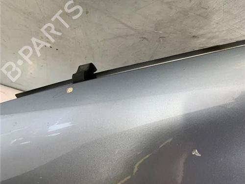 Forkjerm venstre OPEL ZAFIRA A MPV (T98) 2.0 DTI 16V (F75) | BP19304178C41 
