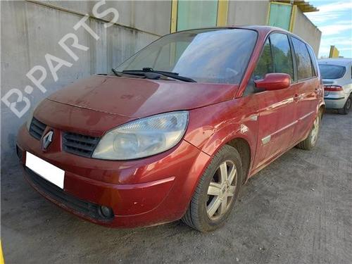 Elektronisk modul RENAULT SCÉNIC II (JM0/1_) 1.5 dCi (JM02, JM13) | BP10983152M83 