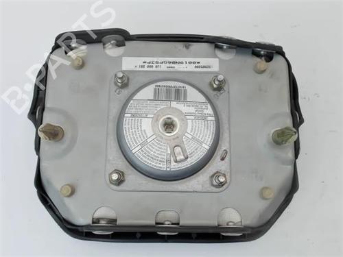 Førerens kollisjonspute SKODA OCTAVIA II (1Z3)  | BP13304846C9 
