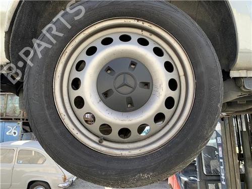 Hub cap MERCEDES-BENZ VITO Van (W447)  | BP32417733C160 