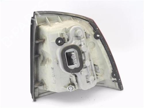 Left taillight OPEL ASTRA G Hatchback (T98) 1.6 16V (F08, F48) | BP29431430C34 