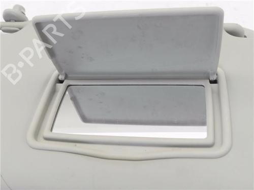 Right sun visor NISSAN MICRA V (K14) | BP9760334I2 - Image 7