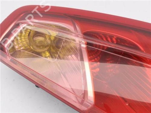 Right taillight FIAT GRANDE PUNTO (199_) 1.4 16V (199BXG1B, 199AXG1B) | BP32394306C35