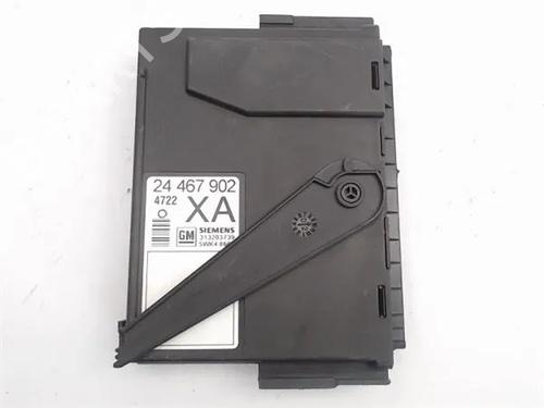 Comfort control module OPEL CORSA C (X01)  | BP13052640M56 
