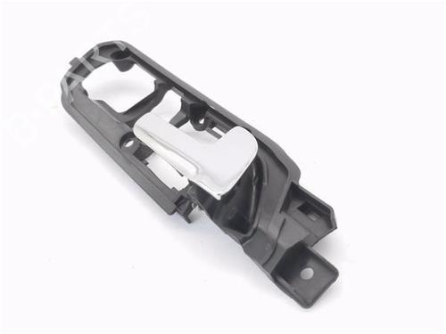 Front right interior door handle VW POLO IV (9N_, 9A_)  | BP29064749I14 