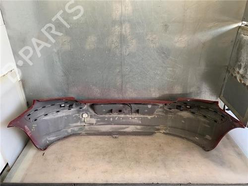 Rear bumper PEUGEOT 307 (3A/C) 1.4 16V | BP29285007C8 