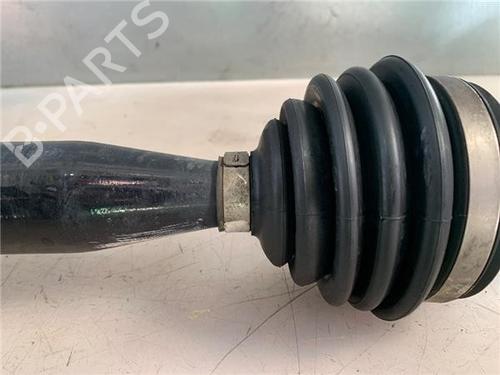 Right front driveshaft SEAT IBIZA IV (6J5, 6P1) | BP30135573M39
