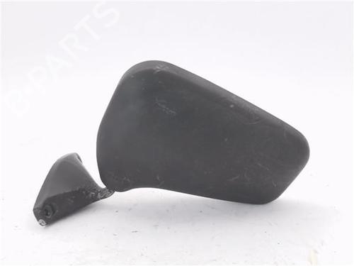 Used Left mirror SEAT PANDA (141A) 0.9 (42 hp) 29574378
