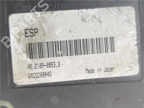 ABS pump SSANGYONG REXTON / REXTON II (GAB_) 2.7 Xdi | BP36477341M43 - Image 10