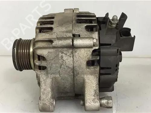 Alternator FORD FIESTA VI (CB1, CCN) 1.6 TDCi | BP9683700M7 