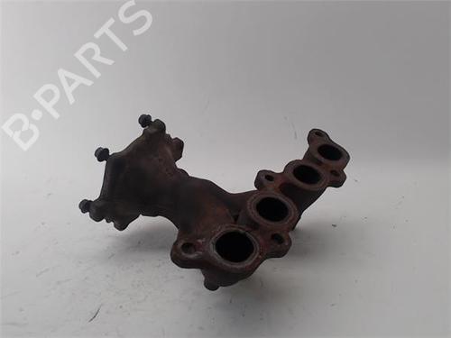 Exhaust manifold NISSAN MICRA III (K12)  | BP22958967M110 