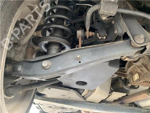 Left rear suspension arm LEXUS IS II (_E2_) 220d (ALE20) | BP32417234M14