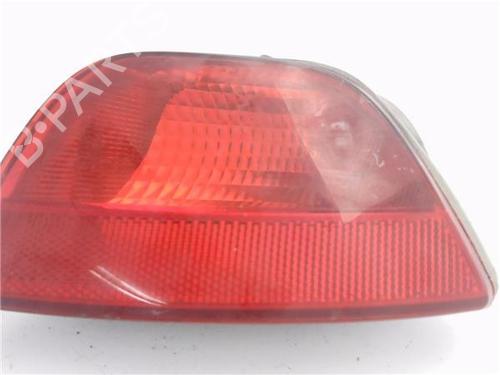 Tågelys FORD FOCUS II (DA_, HCP, DP) 1.6 TDCi | BP29574433C37 