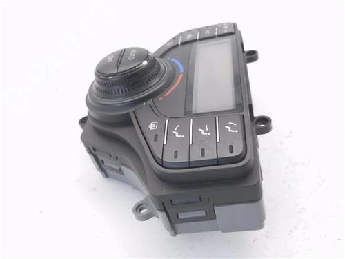 Climate control HYUNDAI i30 (FD) | BP23442332I5 - Image 3