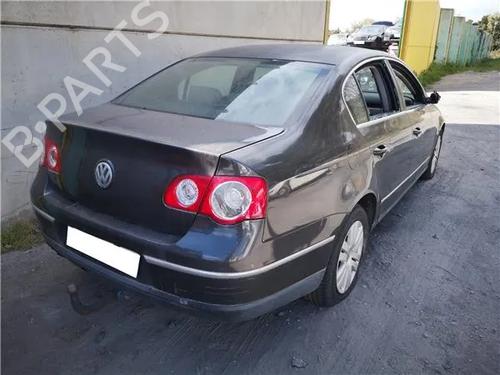 Instrument cluster VW PASSAT B6 (3C2) 2.0 TDI 16V | BP13375973C47 
