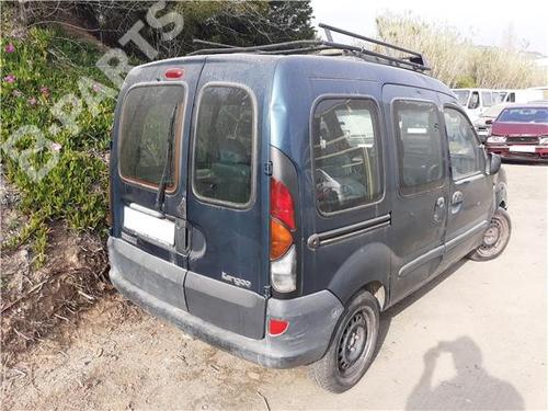 Køler RENAULT KANGOO Express (FC0/1_)  | BP9635151M31 