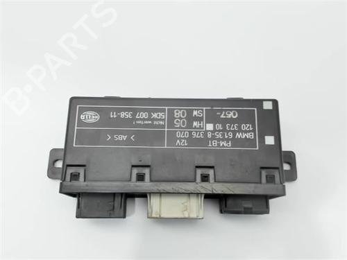 Electronic module BMW 1 (E87)  | BP13498523M83 