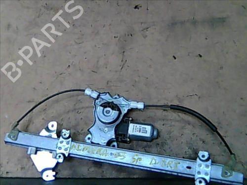 other-nissan-almera-ii-hatchback-n16-2000-14336249 main image