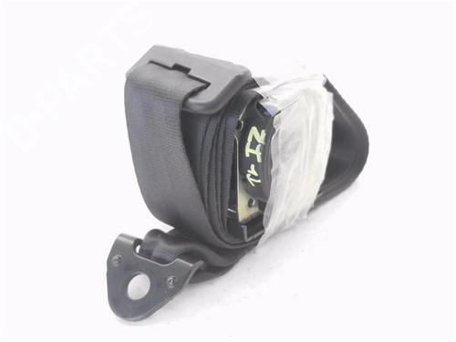 Rear left seatbelt NISSAN QASHQAI I (J10, NJ10) 1.5 dCi | BP30183036I29