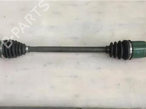 Used Left front driveshaft SUBARU LEGACY IV (BL) 2.0 AWD (BL5) (138 hp) 11342128