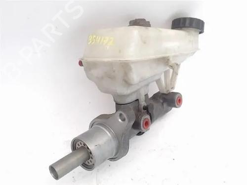 Used Brake master cylinder CITROËN JUMPY II Van 2.0 HDi 125 (128 hp) 18411989
