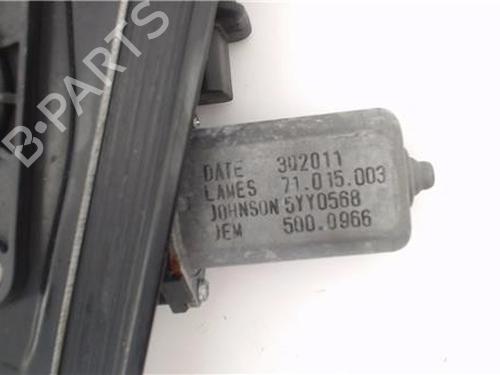 Front left window mechanism BMW 1 (F20) 116 d | BP29134986C22 - Image 10