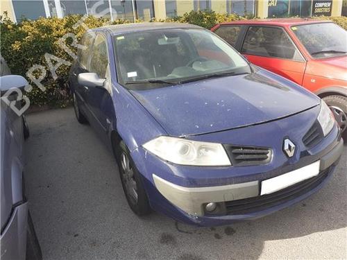 Left headlight RENAULT MEGANE II (BM0/1_, CM0/1_)  | BP16087526C28 