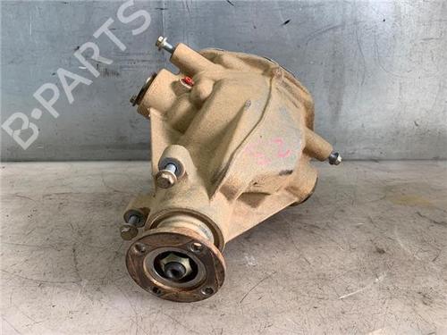 Rear differential LAND ROVER FREELANDER I (L314) | BP24316257M24