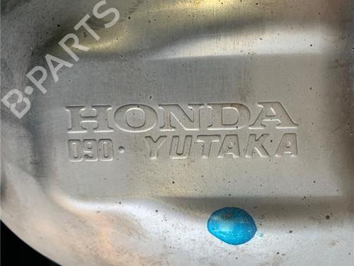 Exhaust system HONDA JAZZ IV (GK_) 1.3 | BP17945491M121 