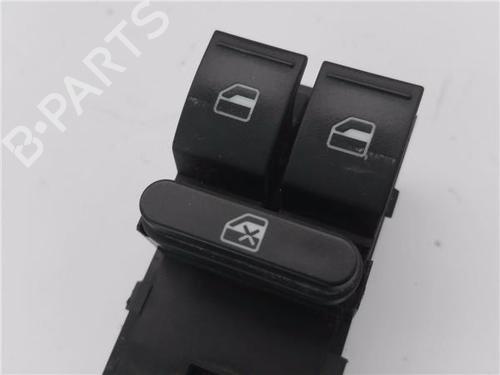 Left front window switch VW GOLF PLUS V (5M1, 521) | BP33220519I27 - Image 10