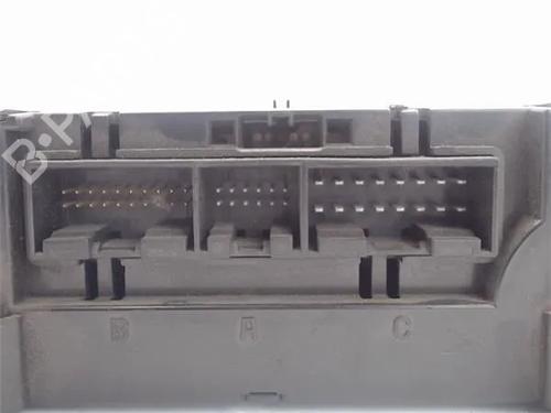 Climate control SEAT IBIZA III (6L1)  | BP13051219I5 