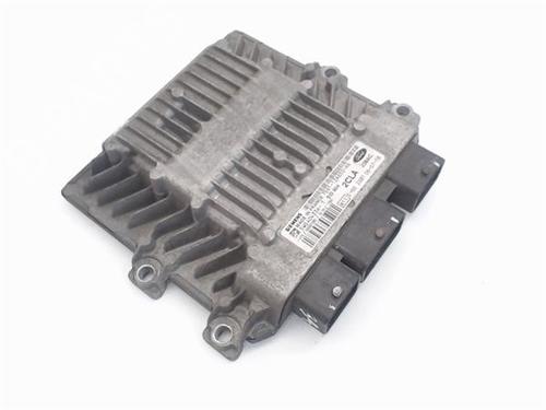 Elektronische module FORD FIESTA V (JH_, JD_) 1.4 16V (80 hp) 13375598