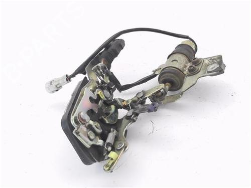 Used Front left lock Front left lock SUZUKI VITARA (ET, TA, TD) [1988-2002] 33730528 33730528