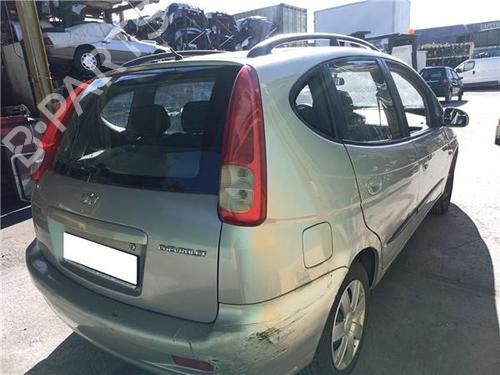 Left taillight DAEWOO REZZO (U100) | BP30154102C34