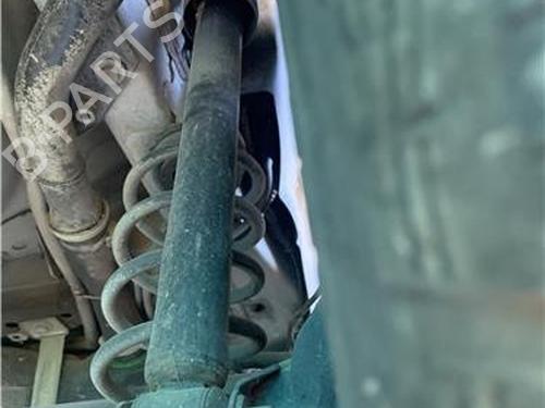 Right rear shock absorber OPEL CORSA D (S07)  | BP32418527M19 