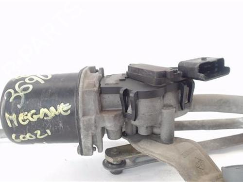 Viskermotor vindrute RENAULT MEGANE II (BM0/1_, CM0/1_)  | BP24473225M29 