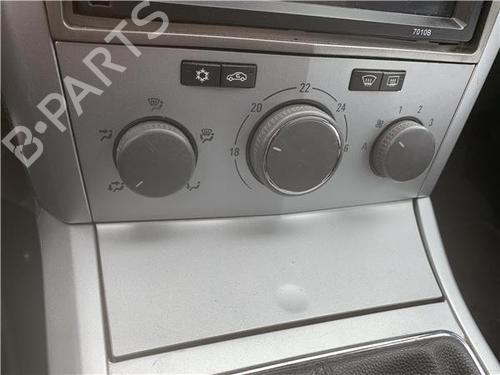 climate-control-opel-astra-h-gtc-a04-2005-2006-2007-2008-2009-2010-24473354 main image