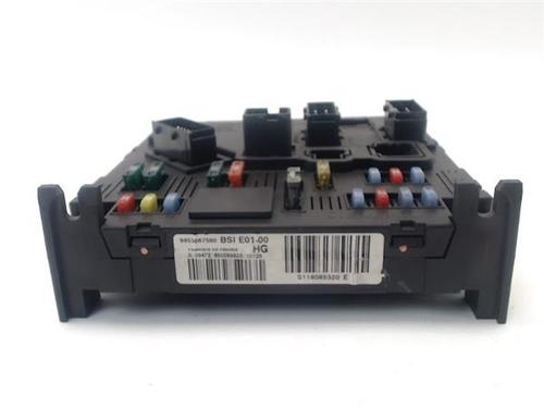 Fuse box CITROËN XSARA PICASSO (N68)  | BP22432853E1 