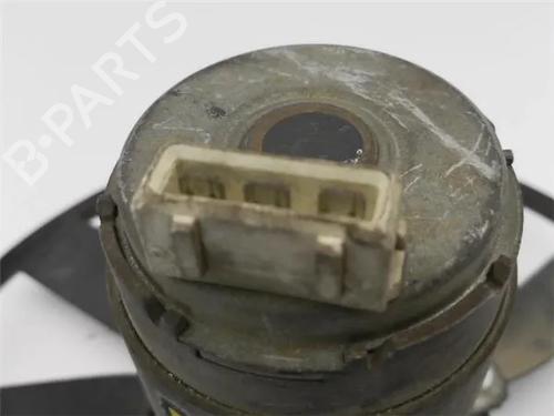 Engine mount AUDI A3 Sportback (8PA) 2.0 TDI | BP9696602M89