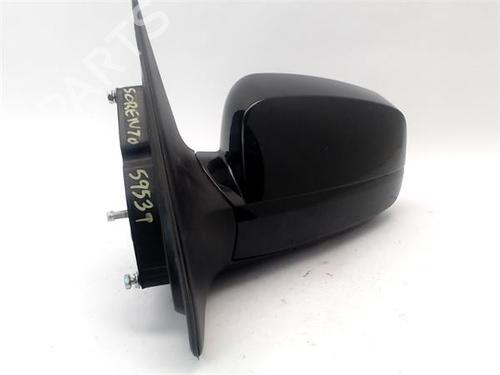 Left mirror KIA SORENTO I (JC)  | BP22958964C26 
