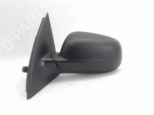 Used Left mirror SEAT AROSA (6H1) [1997-2004]  13044073