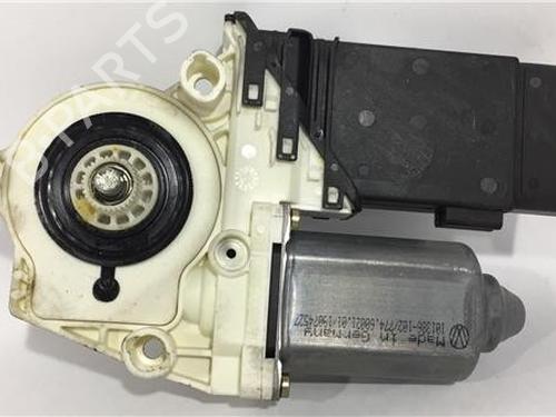Used Right front window motor SEAT LEON (1M1) 1.6 16 V (105 hp) 14341170