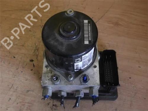 Used ABS pump CHEVROLET CRUZE (J300) 1.8 (141 hp) 12119706