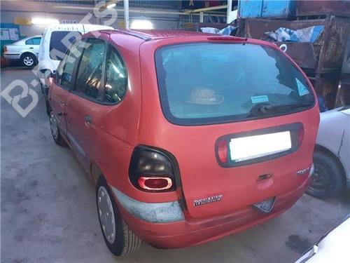 Elektronisk sensor RENAULT MEGANE Scenic (JA0/1_)  | BP9661106M84 