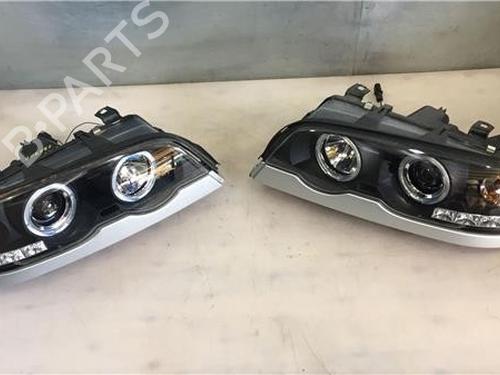 Used Right headlight BMW 3 Coupe (E46) 330 Ci (231 hp) 11342292