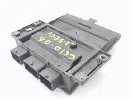 Electronic module RENAULT CLIO II (BB_, CB_) 1.5 dCi (B/CB07) | BP28043210M83 