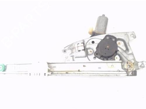 Front left window mechanism SMART CITY-COUPE (450) 0.8 CDI (S1CLC1, 450.300, 450.301, 450.302, 450.303,... | BP29755016C22 - Image 6